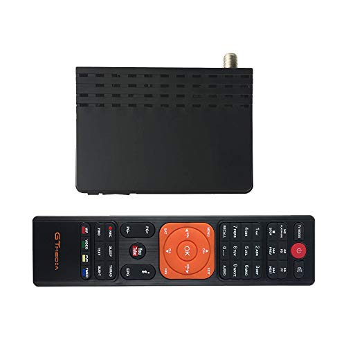 USHOT, V7S HD DVBS2 Satellite Receiver Digital Converter 1080p Support USB WiFi Antenna EWF521Y