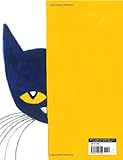 Image de Pete the Cat: I Love My White Shoes