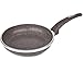 Priority Chef 3-Piece Nonstick Frying Pan Set, 100% Aluminum, Stylish Design and Durable Construction, Oven-Safe and Dishwasher-Friendly