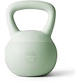 YOTTOY Soft Kettlebell,Kettlebell Anti-Slip Grip Weight for Home Workouts, Kettlebells Set Strength and Safety Guaranteed