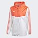adidas Men's Alphaskin Tiro Windbreaker