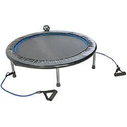 Stamina 38-Inch Intone Plus Rebounder