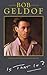 Is That it? - Book by Sir Bob Geldof