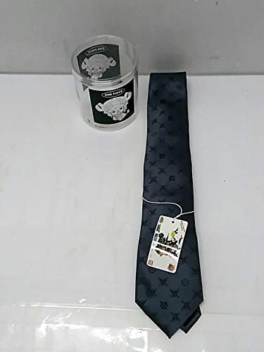 Amazon Co Jp S 少年ジャンプ45周年 ネクタイ ワンピース ホビー