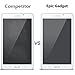 Galaxy Tab E Lite 7.0/ Galaxy Tab 3 Lite 7.0 Screen Protector, EpicGadget Ultra HD Clear Anti Fingerprint Anti Scratch 9H Hardness Tempered Glass Screen Protector For Tab E Lite 7/Tab 3 Lite 7.0