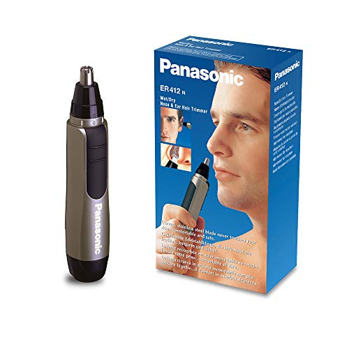 Zuschlagen lohnt sich! Heute gibt es Panasonic Washable Hair Trimmer... für 13,99€. Wer zuerst kommt...