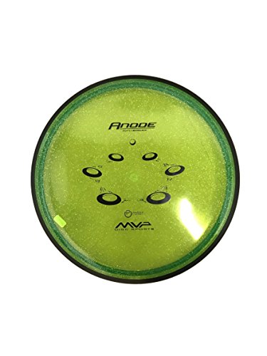 MVP Anode Proton Disc (Green Sparkle, 170-179)