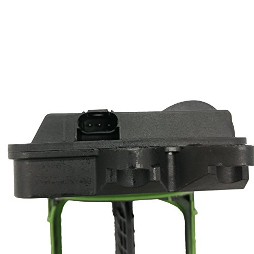 Lower Intake Manifold Adjusting Unit DISA Valve for BMW 128i 328i 328i xDrive 328xi 330i 330xi 528i X3 Z4 - Thumbnail 5