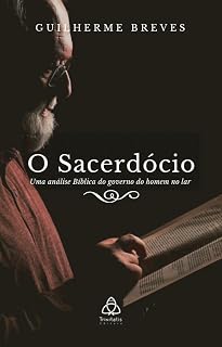 Livro O Sacerdócio