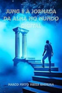Livro Jung E A Jornada Da Alma No Mundo Digital