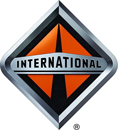 International Dome Lamp - 3626066C1