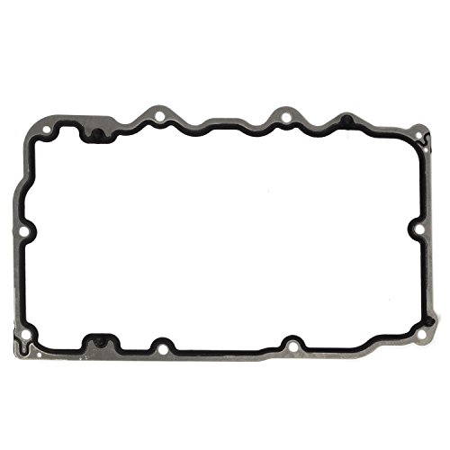 Vincos Lower Gasket Set with oil pan gaskets seals Replacement For Ford 4.0L SOHC 1997 98 99 2000 01 02 03 04 05 06 07 08 09 10 11 - Thumbnail 3