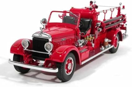 diecast fire engines for sale