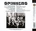 Spinners: Expanded Edition