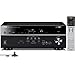 Yamaha RX-V675-R 7.2-Channel Factory Refurbished Network AV Receiver