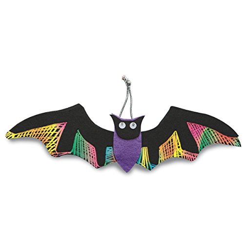 Boris the Bat Craft Kit