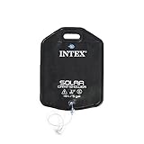 Intex Solar Shower, 5 Gallon Capacity