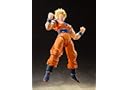 Tamashii Nations SDCC 2019 Exclusive S.H. Figuarts Dragonball Ultimate Son Gohan DBZ