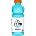Gatorade Zero Sugar Thirst Quencher, Glacier Freeze, 20 Fl Oz (Pack of 12) primary
