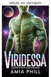 Livro Viridessa (O fim do Éden Livro 1)