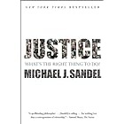Justice: What's the Right Thing to Do?