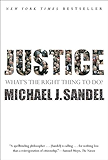 Justice: What's the Right Thing to Do?