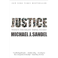 Justice: What's the Right Thing to Do?