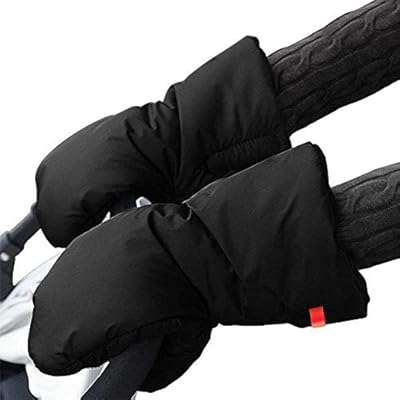 best stroller gloves