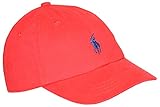 Polo Ralph Lauren Boys' Pony Baseball Hat Cap