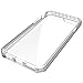 SUPCASE [Unicorn Beetle Series] Case Designed for Apple iPhone 6 4.7 inch, Premium Hybrid Protective Bumper Case Cover for iPhone 6 (Not Fit iPhone 6 5.5 inch) (Clear)