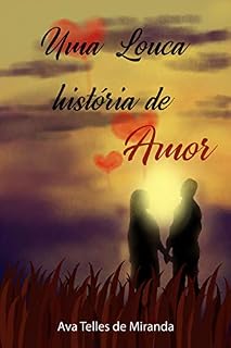 Livro Uma louca história de amor