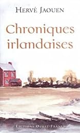 Chroniques irlandaises