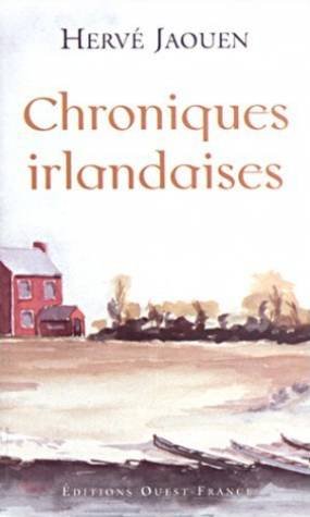 Chroniques irlandaises