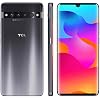 TCL 10 Pro Unlocked Android Smartphone with 6.47″ AMOLED FHD + Display, 64MP Quad Rear Camera System, 128GB+6GB RAM, 4500mAh Fast Charging Battery