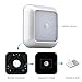 URPOWER Motion Sensor Light, Motion Sensor Closet Lights Battery Operated Stick-on Anywhere Wireless Night Lights Magnetic Motion Sensor Security closet Light for Stairway Closet