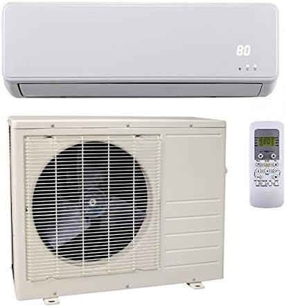 36 000 Btu Carrier 22 Seer Multi Zone Ductless Mini Split 12k