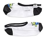 Vans Off The Wall Women's Disney Toy Story Canoodle