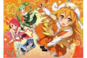 まじかるすいーと プリズムナナ アニメnew 無料動画まとめ まじかるすいーと プリズムナナ アニメnew 無料動画まとめ