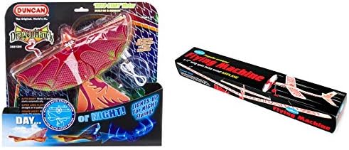 guillows flying machine