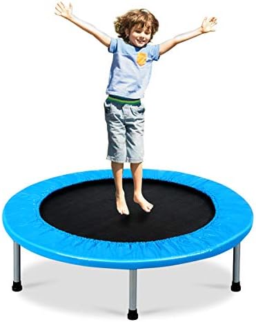 best mini exercise trampoline