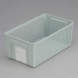 Cesta de almacenamiento para oficina, cesta de almacenamiento japonesa