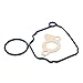 Wingsmoto Carb Repair Carburetor Rebuild Kit for 2000-2005 Yamaha TTR-90 TT-R90E