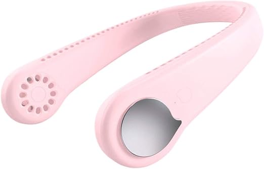 personal cooling neck fan