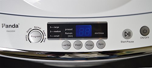 1 Panda+Compact+Portable+Washing+Automatic