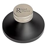 Record Doctor Turntable Clamp