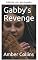 Livro A vingança de Gabby