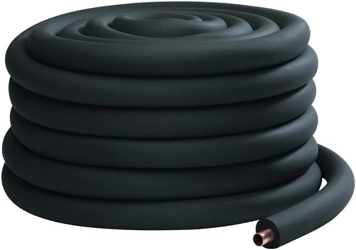 Armaflex Class O Foam Pipe Insulation Coils Nitrile Rubber15mm13mm