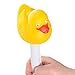 Milliard Floating Pool Thermometer Rubber Duck, Large Size with String, for Outdoor and Indoor Swimming Pools, Hot Tub, Spa, Jacuzzi and Pond, Yellow