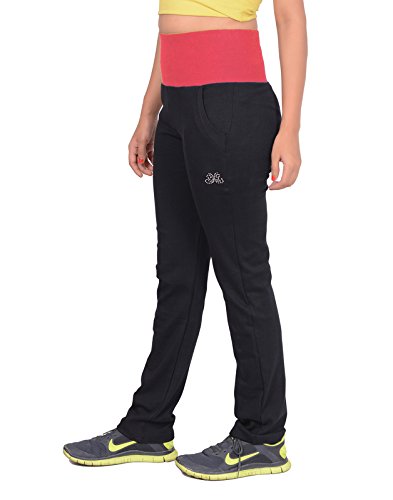 sweekash women cotton track pant