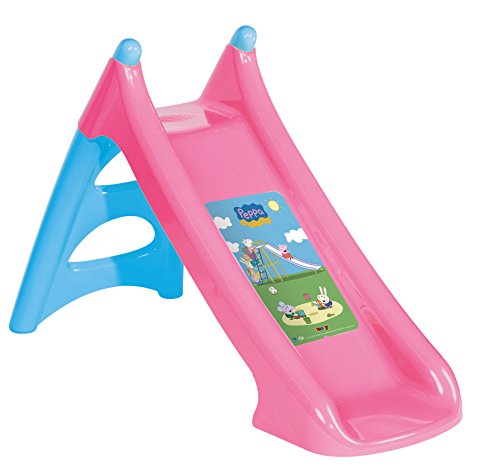 Smoby 310279 Peppa Pig XS Slide Fun Outdoor Toy Kuwait Ubuy